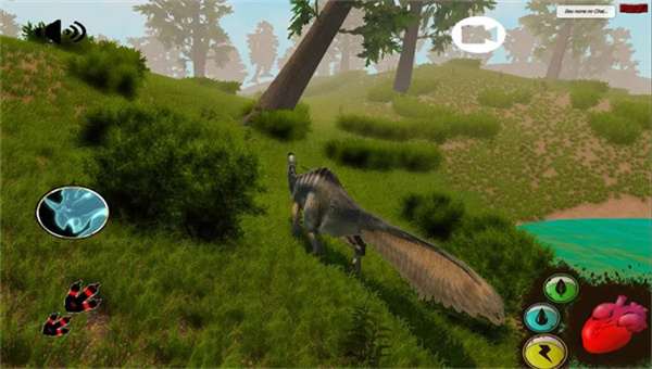 可怕的爬行生物安卓版截图4