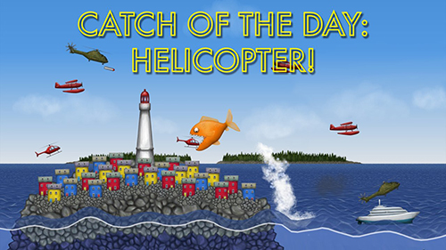 品尝深蓝安卓版截图3