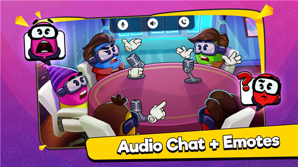 我们之间的恶魔重制版截图3