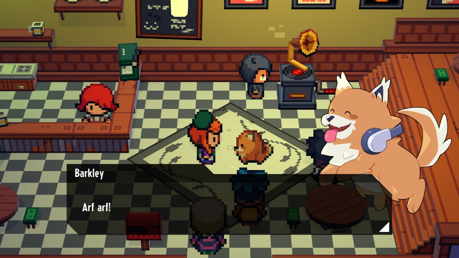 磁带妖怪安卓版截图3