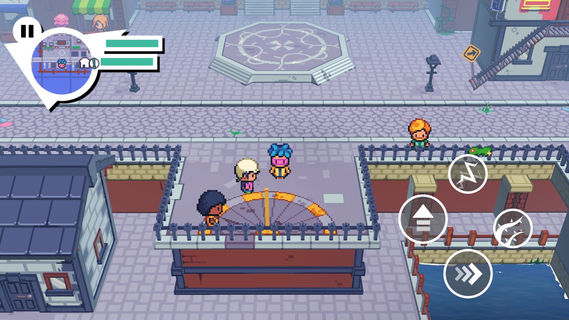 磁带妖怪安卓版截图2