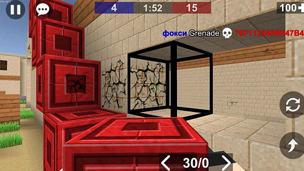 像素搏斗2测试版截图5