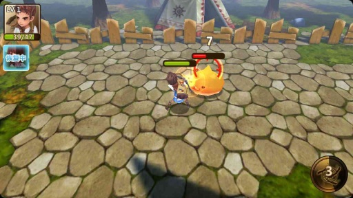 全民打怪兽免费版