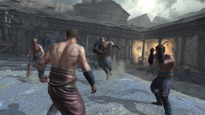 亚瑟王:斗兽争霸国际服版