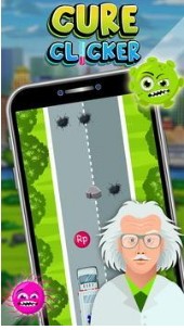治愈点击器国际服版截图3