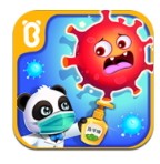 宝宝预防肺炎免费版