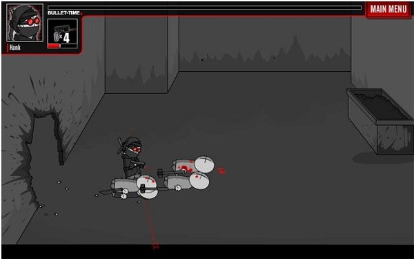 暴力迪吧国际服版截图3