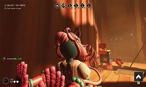 欢乐时光计划破解版截图2