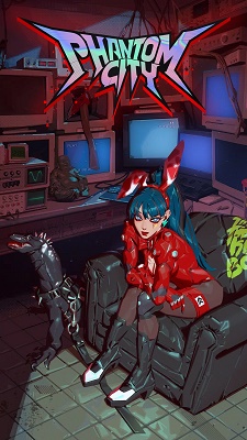 幻影之城测试版截图2