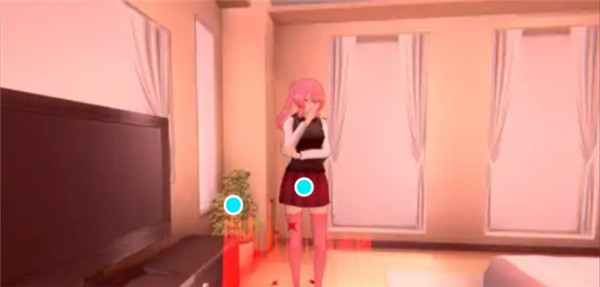 樱花树体验服版截图2