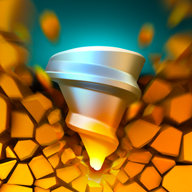 冲向地心免广告官方版