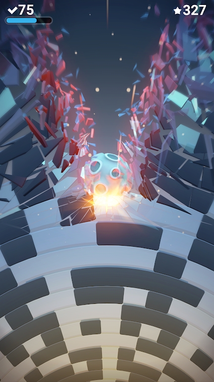 冲向地心免广告官方版