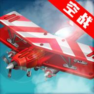 皇牌飞机国际服版