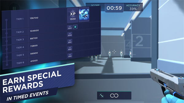 AimLab测试版截图5