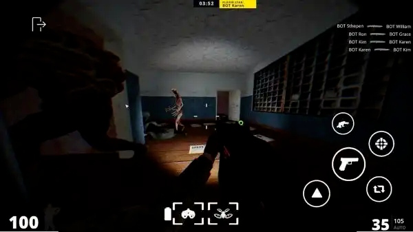 特种部队记录单机版