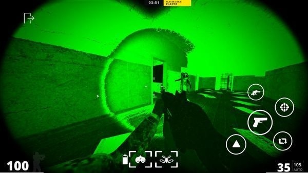 特种部队记录单机版截图3