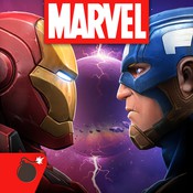 漫威格斗冠军单机版