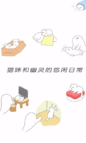 猫咪很可爱免费版截图3