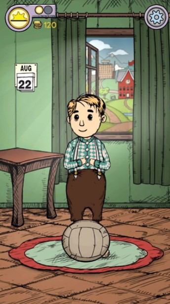 我的孩子生命之泉单机版截图2