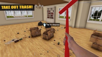 装修模拟器官方正版截图3