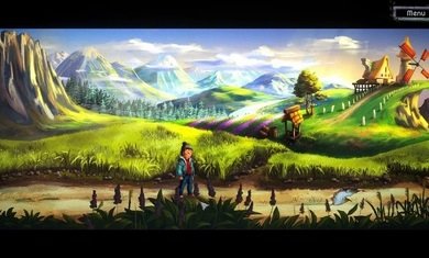 关于男孩完整版截图3