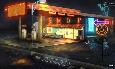 关于男孩完整版截图4