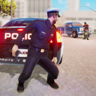 警察枪战贩运力量单机版