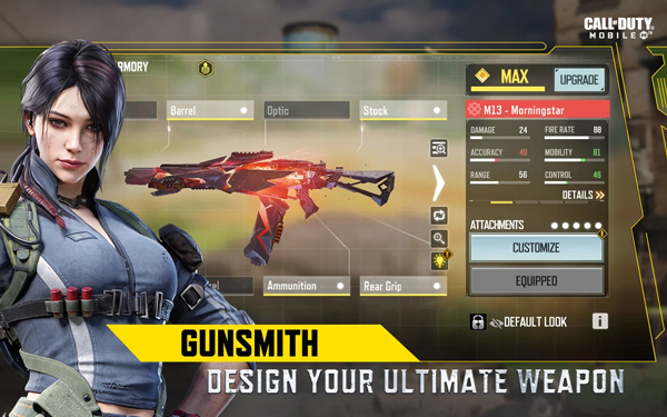 决胜时刻免费版截图2