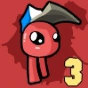 疯狂的德克士3移植版