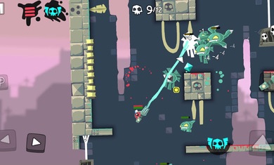 疯狂的德克士3移植版