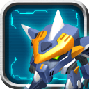 机甲格斗单机版