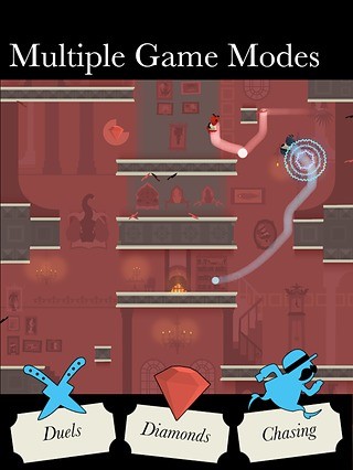 双面绅士体验服版