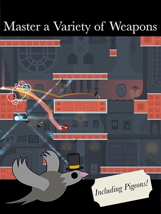 双面绅士体验服版截图4