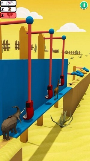 动物趣味竞赛官方正版