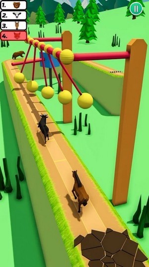 动物趣味竞赛官方正版截图3