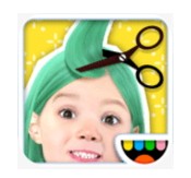 小小发型师测试版