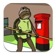 非常普通的沙雕青蛙破解版