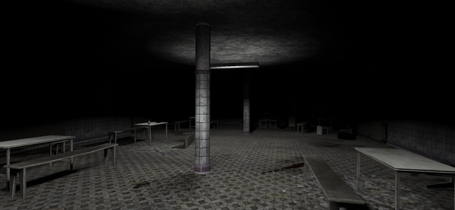 鬼魂联机版截图4