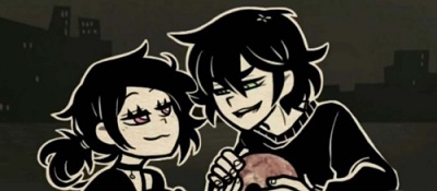 安迪与莉莉的棺材体验服版