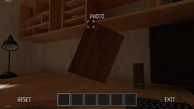 逃离家暴作弊菜单国际服版