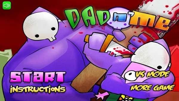 狂扁小朋友在线游玩测试版