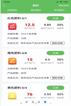 蚂蚁果园国际服版截图3