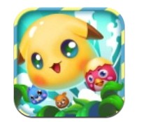 精灵消消乐单机版