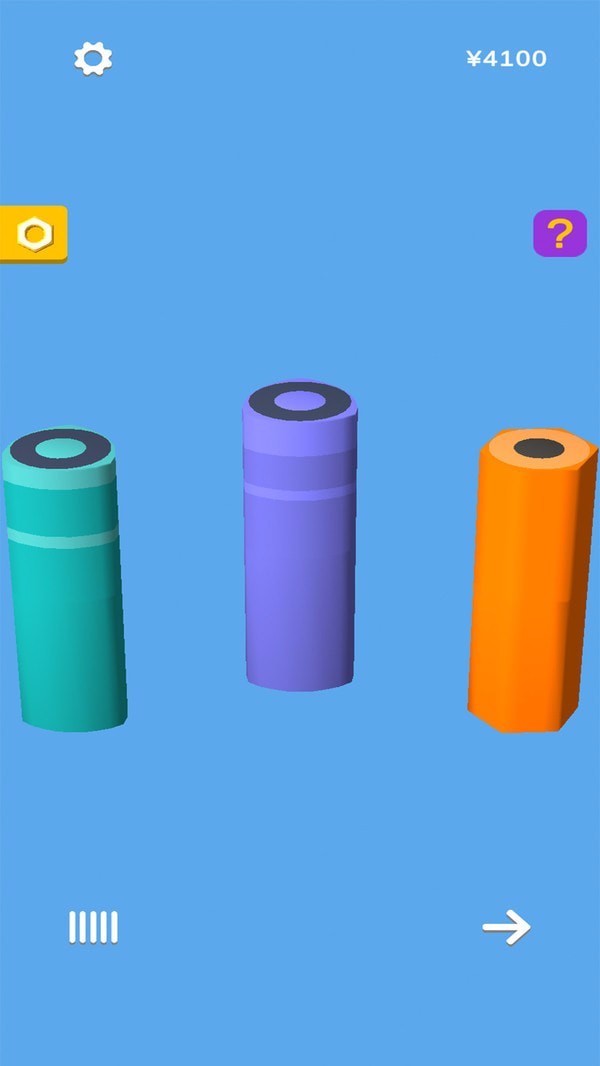 铅笔大师体验服版截图3