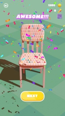 自制家具测试版