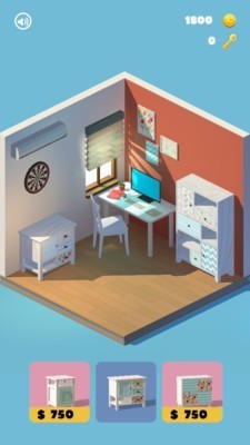 自制家具测试版截图2