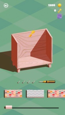 自制家具测试版截图3