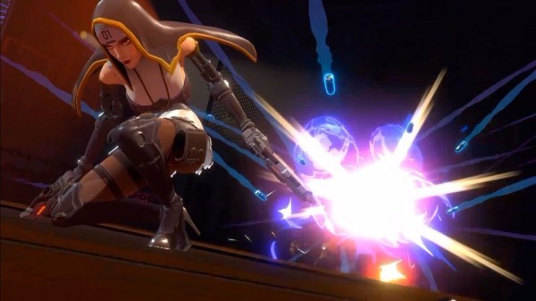 机甲长空官方版截图2