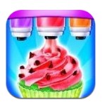 纸杯蛋糕模拟器单机版