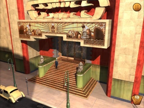 冥界狂想曲汉化版截图2